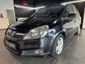 Opel Zafira B Edition/ Tempomat + 7 Sitzer Noir - thumbnail 1