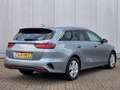 Kia Ceed SW / cee'd SW 100pk DynamicPlusLine | Navigatie | Parkeercamera Argent - thumbnail 6