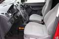 Volkswagen Caddy 2.0 Ecofuel Airco, Lichtmetalen wielen, Cruise con Rood - thumbnail 9