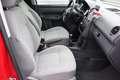 Volkswagen Caddy 2.0 Ecofuel Airco, Lichtmetalen wielen, Cruise con Rood - thumbnail 11