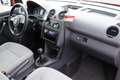 Volkswagen Caddy 2.0 Ecofuel Airco, Lichtmetalen wielen, Cruise con Rood - thumbnail 5