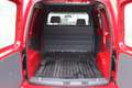 Volkswagen Caddy 2.0 Ecofuel Airco, Lichtmetalen wielen, Cruise con Rood - thumbnail 14