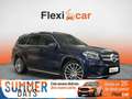 Mercedes-Benz GLS 350 350d 4Matic Aut. Синій - thumbnail 1