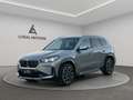 BMW X1 X1 sDrive 18d X Line - Cam 360°,head-up display Grigio - thumbnail 1