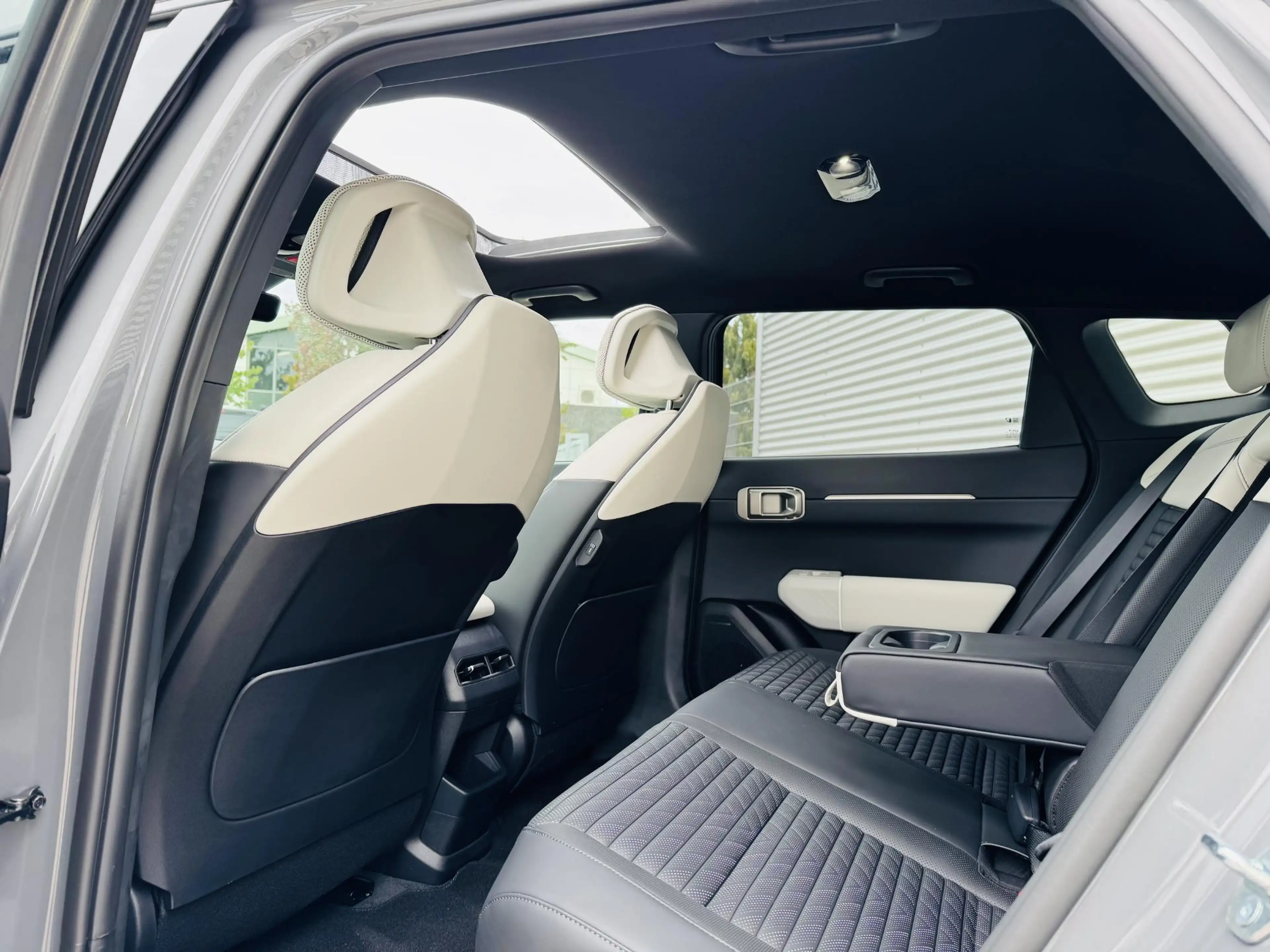 Kia EV4 GT-PlusLine 81.4 kWh Demo auto | kmstand kan iets — photo 11