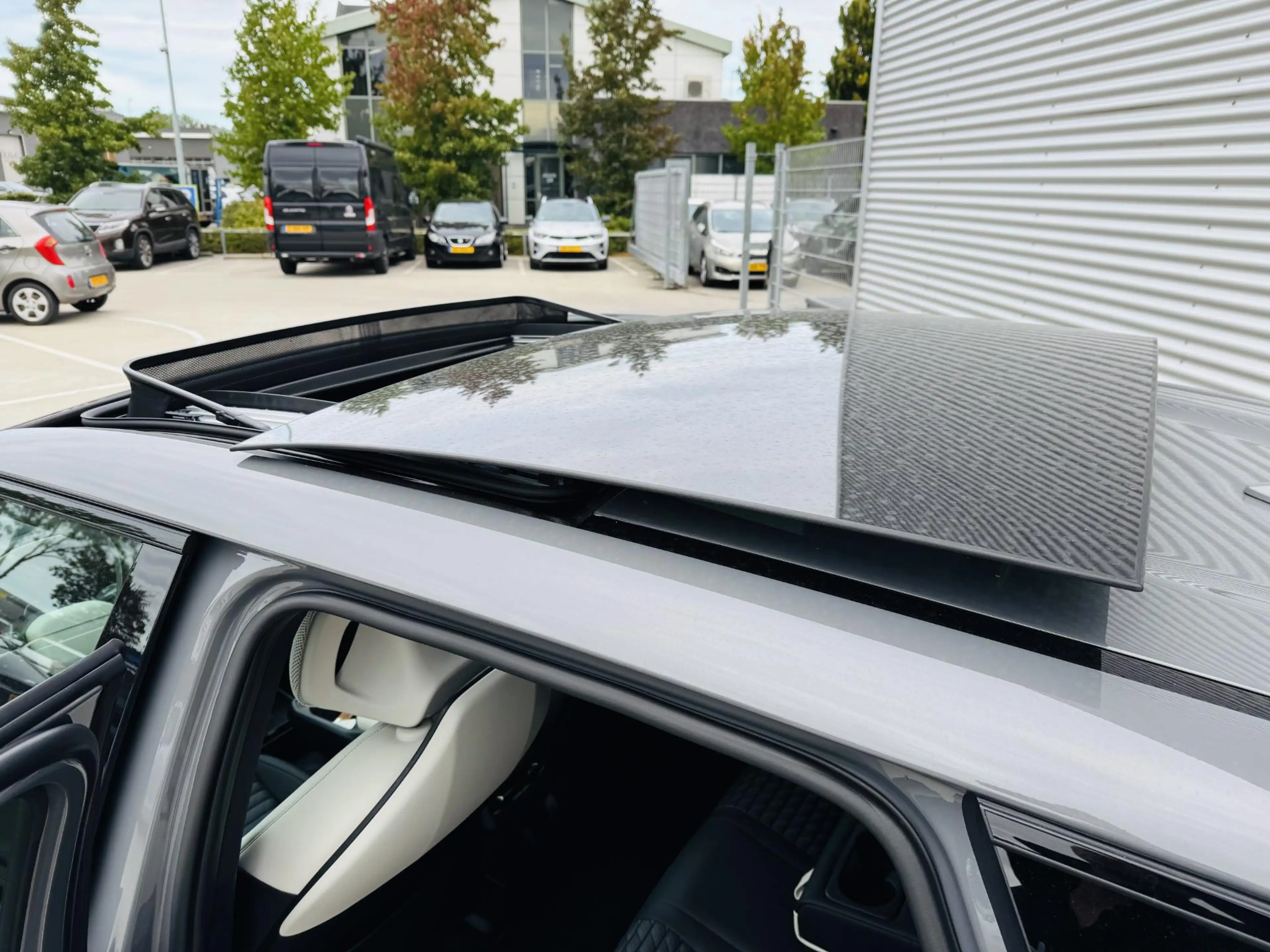 Kia EV4 GT-PlusLine 81.4 kWh Demo auto | kmstand kan iets — photo 12