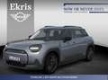 MINI Aceman SE | Pakket S + Essential Uitvoering | Actie Silber - thumbnail 1
