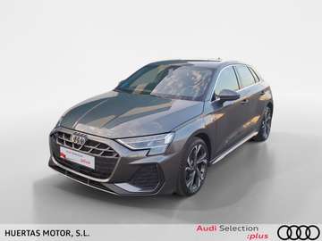 BERLINA CON PORTON 1.5 40 TFSI E S TRONIC S LINE S