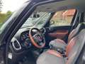 Fiat 500L 0.9 TwinAir Trekking-NL AUTO-TREKHAAK-NAVI-PDC- Grijs - thumbnail 12