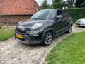 Fiat 500L 0.9 TwinAir Trekking-NL AUTO-TREKHAAK-NAVI-PDC- Grijs - thumbnail 1
