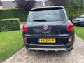 Fiat 500L 0.9 TwinAir Trekking-NL AUTO-TREKHAAK-NAVI-PDC- Grijs - thumbnail 4
