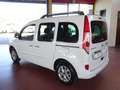 Renault Kangoo Blue dCi 8V 95 CV 5 porte Limited2 N1 Autocarro Bianco - thumbnail 6