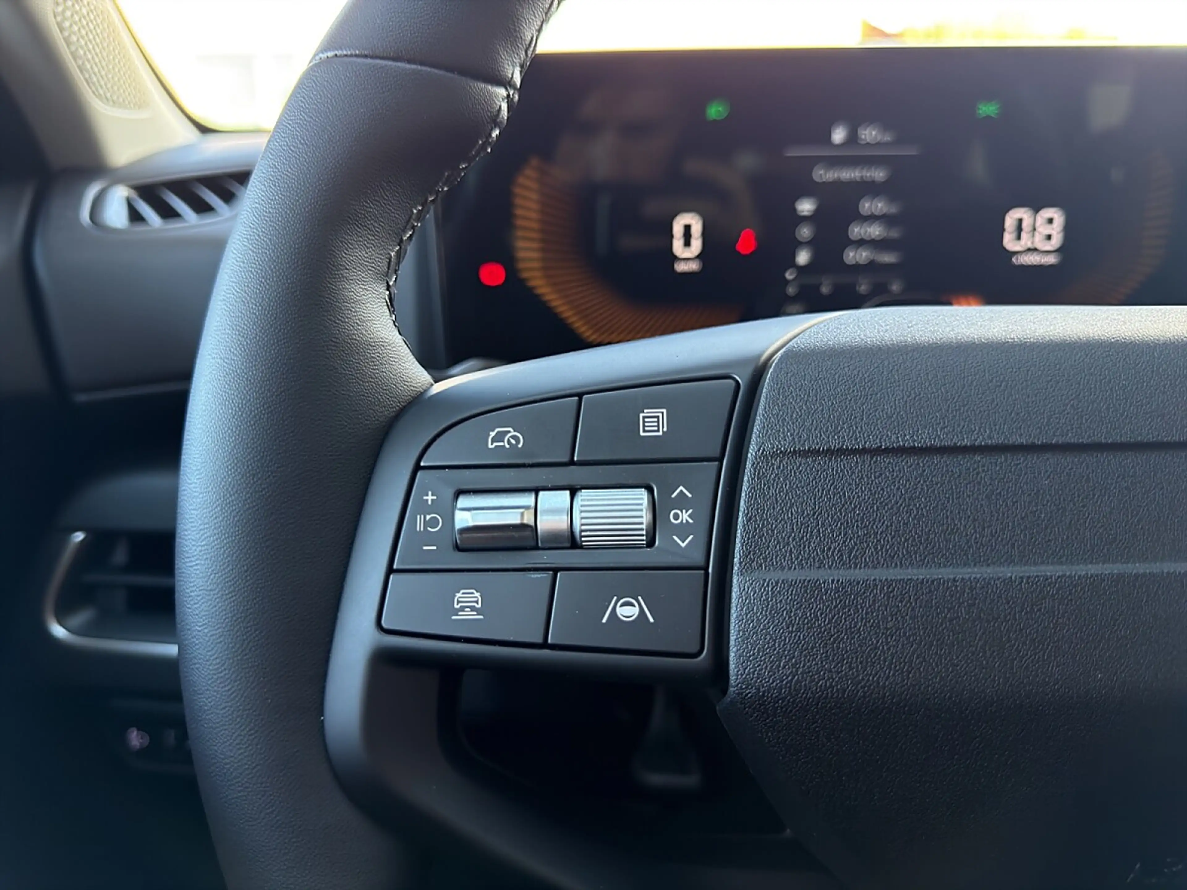 Kia K4 Kombi 1,0 TGDI Titan P1 ink. Winter Paket — photo 13