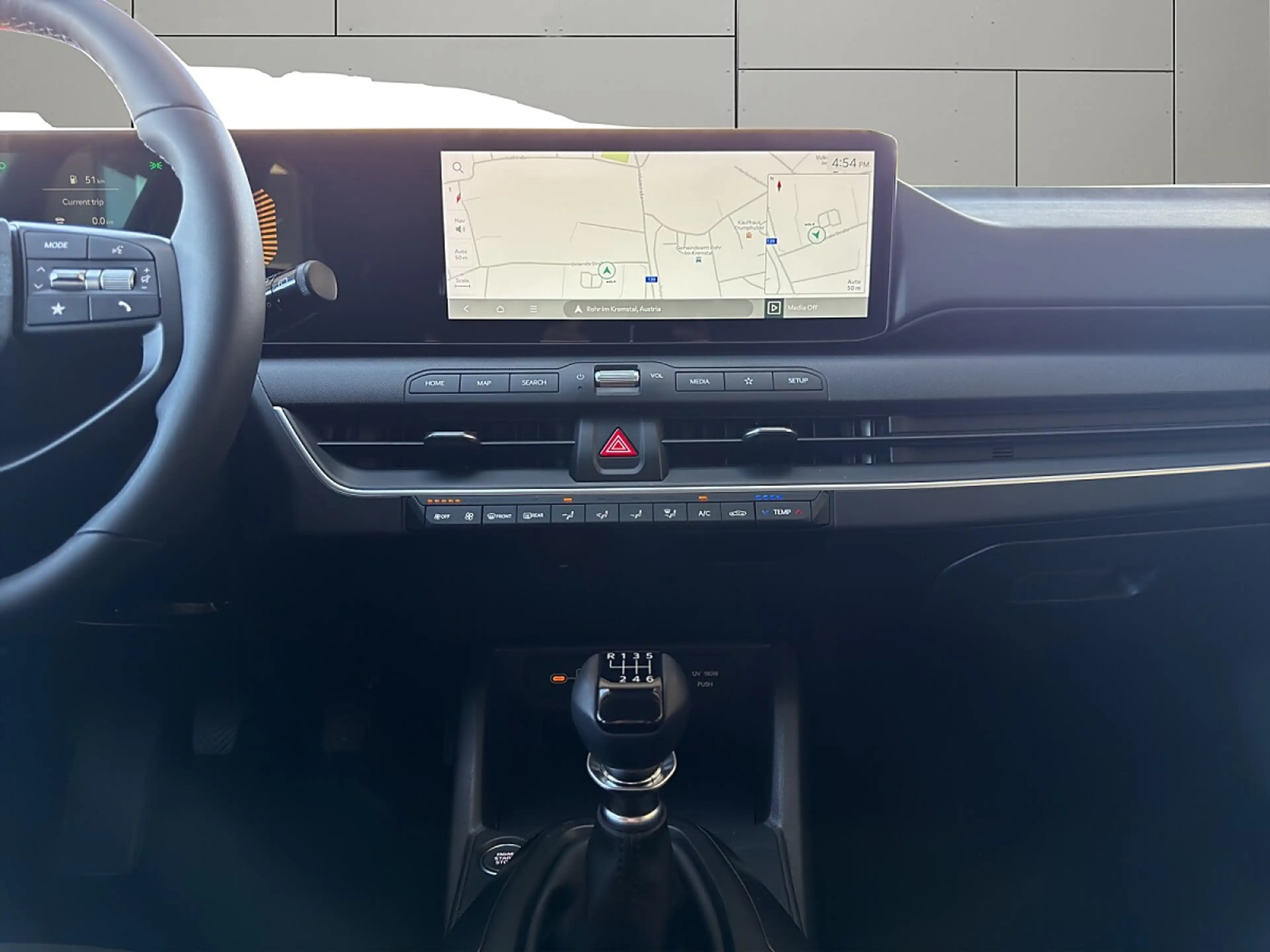 Kia K4 Kombi 1,0 TGDI Titan P1 ink. Winter Paket — photo 15