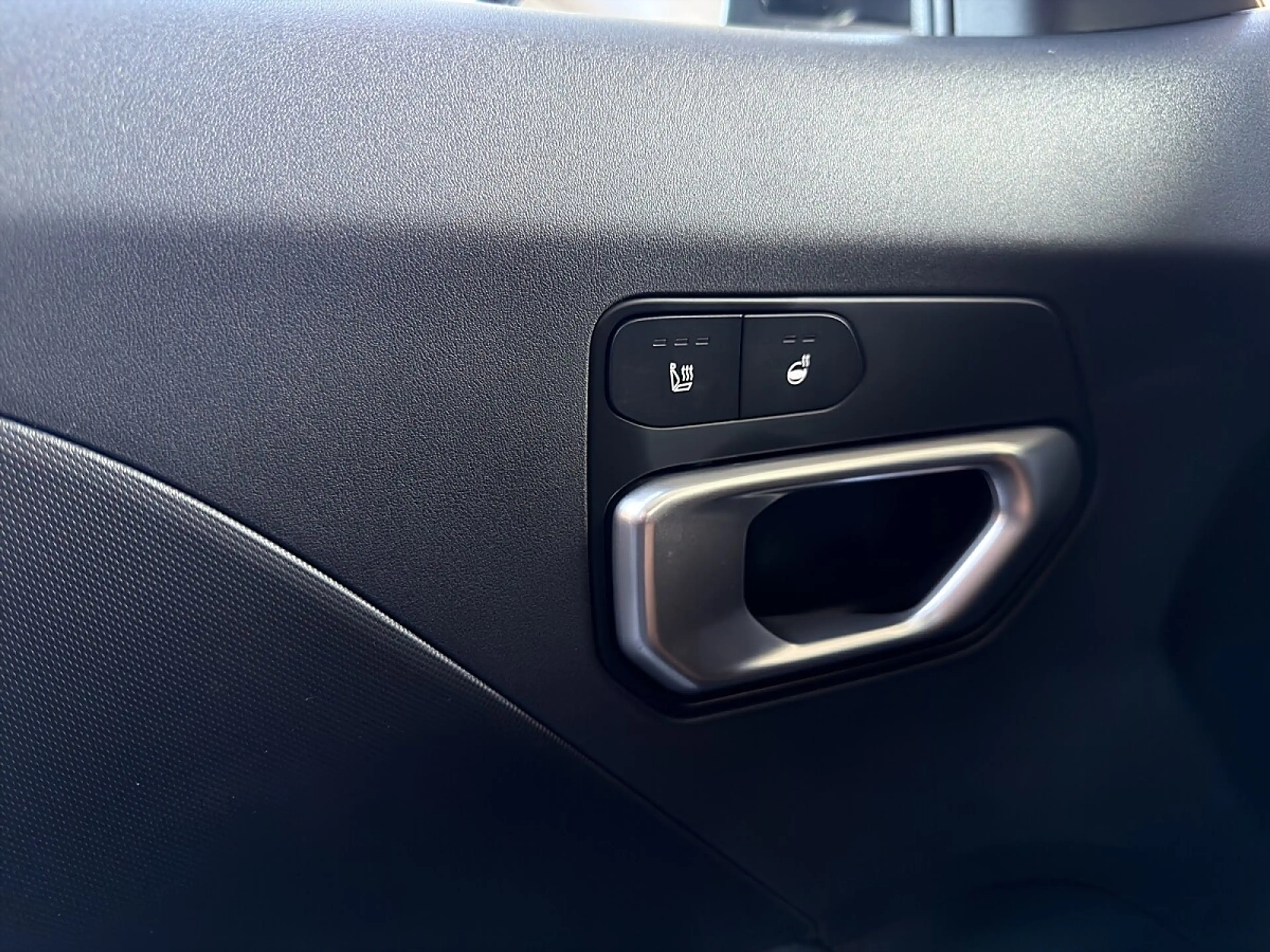 Kia K4 Kombi 1,0 TGDI Titan P1 ink. Winter Paket — photo 10
