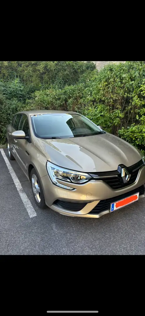 Renault Megane Sporter 1.2 tce energy Life 100cv - 2