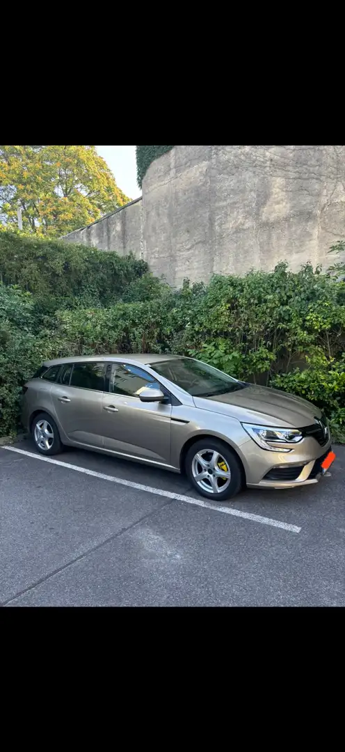 Renault Megane Sporter 1.2 tce energy Life 100cv - 1