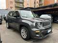 Jeep Renegade 1.0 T3 Limited * PREZZO PROMO * Grigio - thumbnail 2