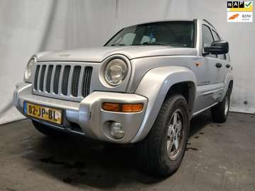 3.7i V6 Sport Plus - Leder - Motor niet 100% - Sch