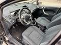 Ford Fiesta 1.4 TDCi 70CV NEOPATENTATI OK Nero - thumbnail 9