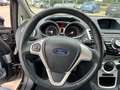 Ford Fiesta 1.4 TDCi 70CV NEOPATENTATI OK Noir - thumbnail 10