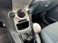 Ford Fiesta 1.4 TDCi 70CV NEOPATENTATI OK Noir - thumbnail 11