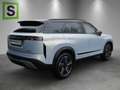 Jaecoo J7 JAECOO 7 Premium Plug-in Hybrid Silber - thumbnail 4