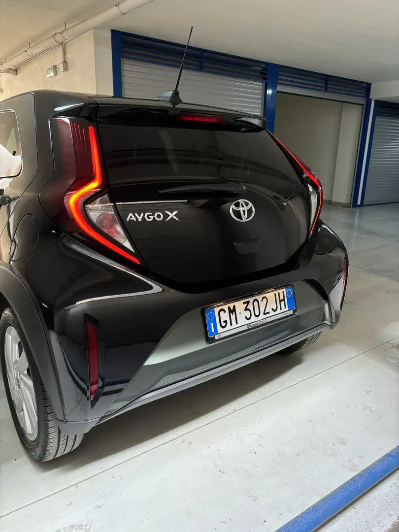 Toyota Aygo X Trend - 1