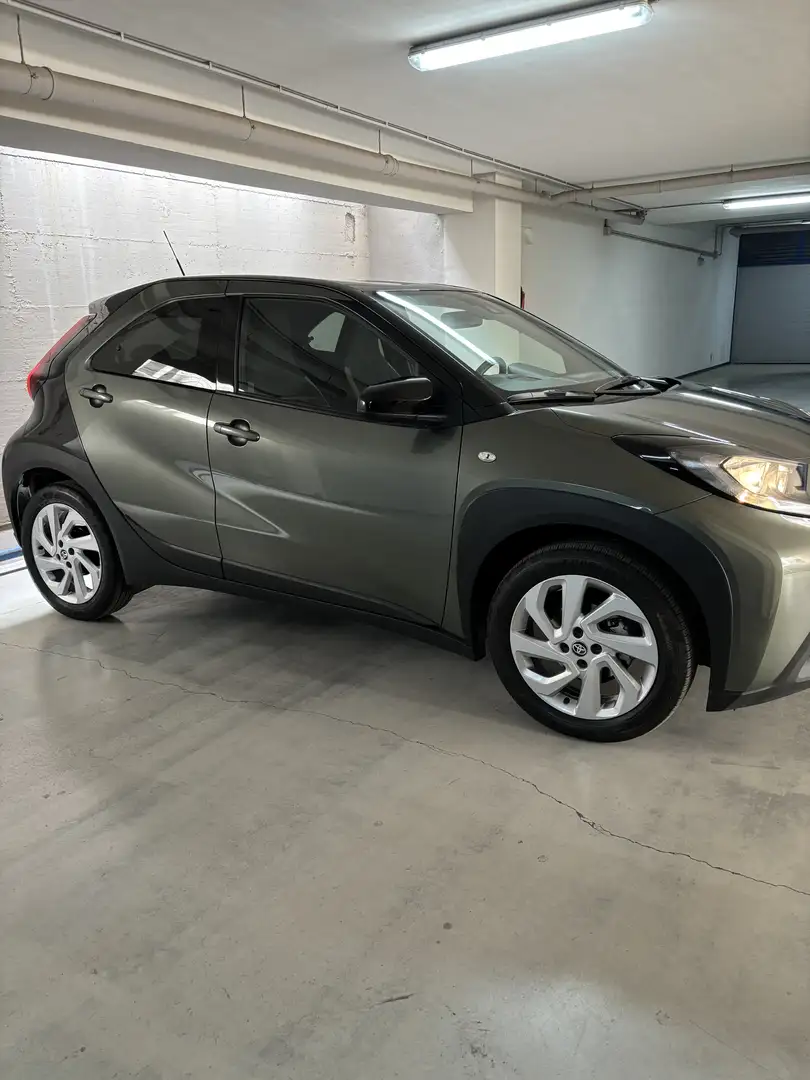 Toyota Aygo X Trend - 2