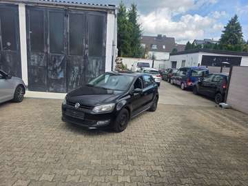 Polo V 5-Türer 1.2 Trendline
