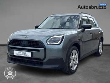 Mini 1.5 48V C Classic auto