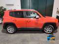 Jeep Renegade 1.6 mjt Limited fwd 120cv E6 Orange - thumbnail 4