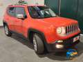 Jeep Renegade 1.6 mjt Limited fwd 120cv E6 Orange - thumbnail 3