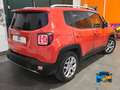 Jeep Renegade 1.6 mjt Limited fwd 120cv E6 Orange - thumbnail 5