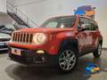Jeep Renegade 1.6 mjt Limited fwd 120cv E6 Orange - thumbnail 1