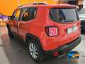 Jeep Renegade 1.6 mjt Limited fwd 120cv E6 Orange - thumbnail 7