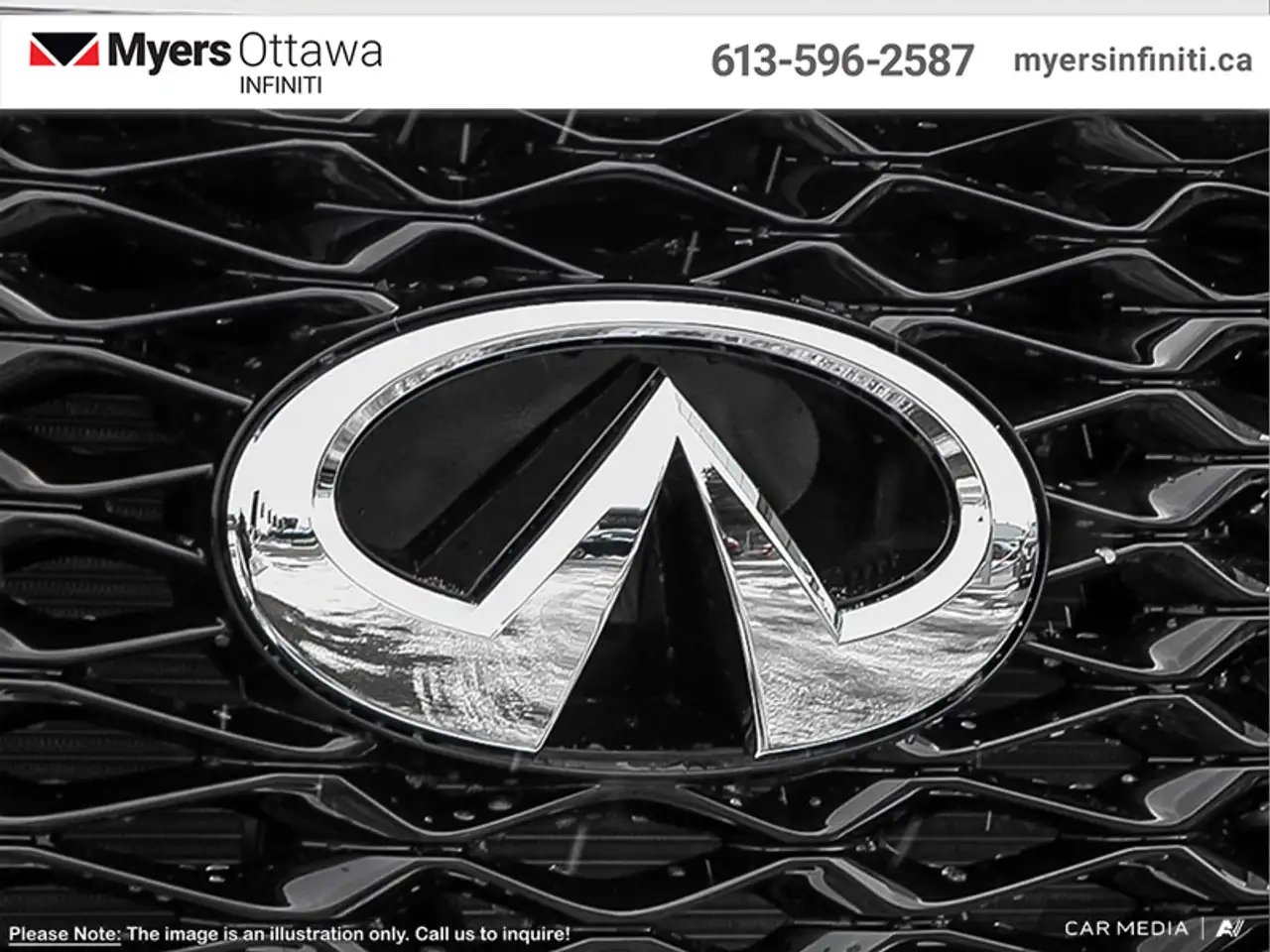 Infiniti QX60 снимка Infiniti QX60