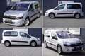 Citroen Berlingo 1.6 MULTISPACE|5-SITZER|2xSCHIEBETÜREN Gris - thumbnail 21