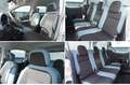 Citroen Berlingo 1.6 MULTISPACE|5-SITZER|2xSCHIEBETÜREN Gris - thumbnail 14