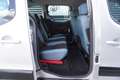 Citroen Berlingo 1.6 MULTISPACE|5-SITZER|2xSCHIEBETÜREN Grijs - thumbnail 19