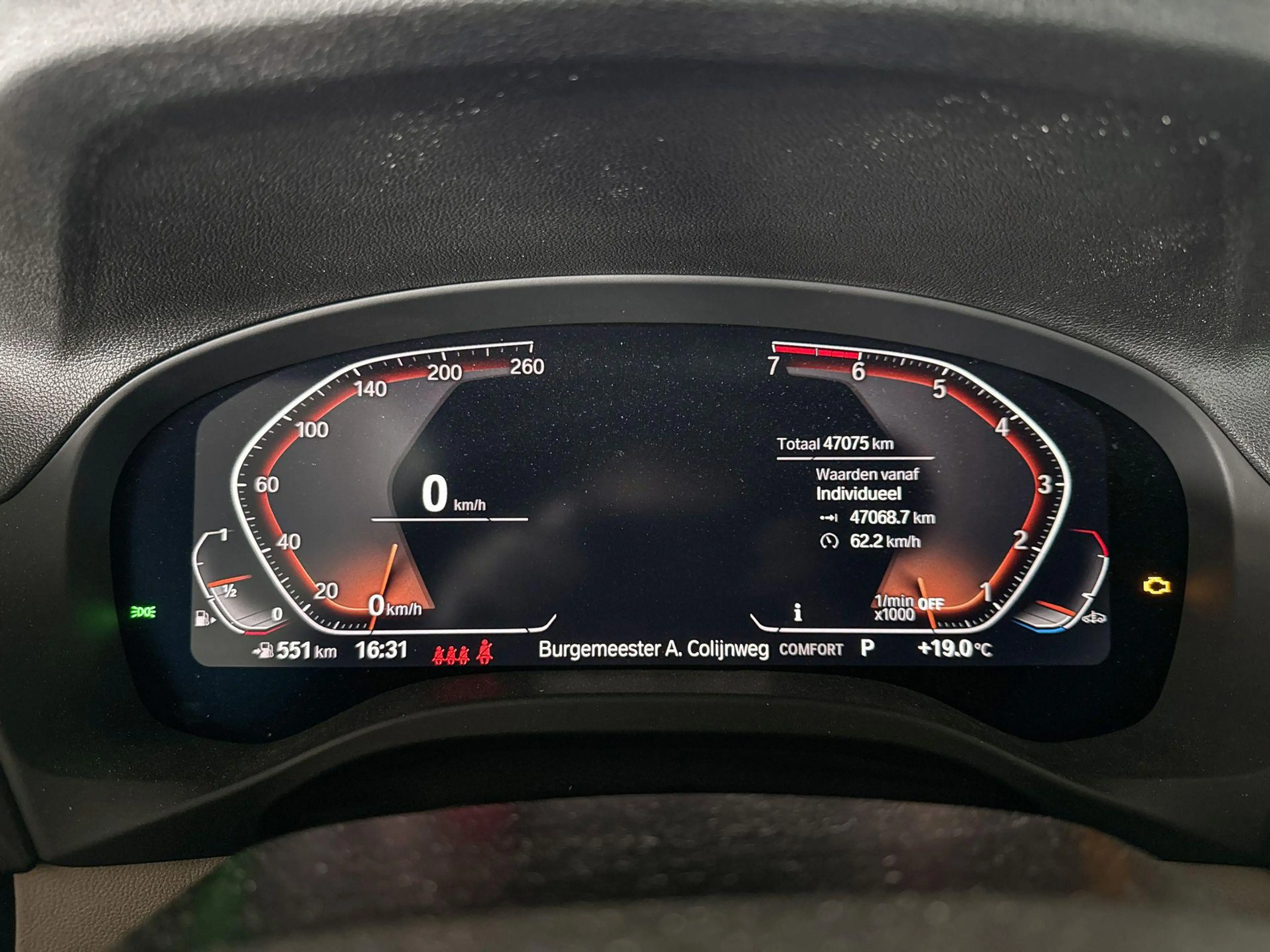 BMW X4 xDrive20i High Executive M-Sport — photo 12