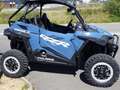 Polaris RZR Trail S 1000 Premium TRAIL 60S modèle 2025 Bleu - thumbnail 4
