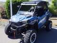 Polaris RZR Trail S 1000 Premium TRAIL 60S modèle 2025 Bleu - thumbnail 1