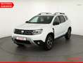 Dacia Duster II 1.3 TCe Celebration Navi Sitzheizung Weiß - thumbnail 1