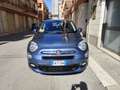 Fiat 500X 2018 1.3 mjt Unipro AZZURRO METALIZ CARPLAY Blu/Azzurro - thumbnail 3
