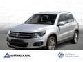 Volkswagen Tiguan SPORT & STYLE CUP TSI NAVI SHZ Silber - thumbnail 1