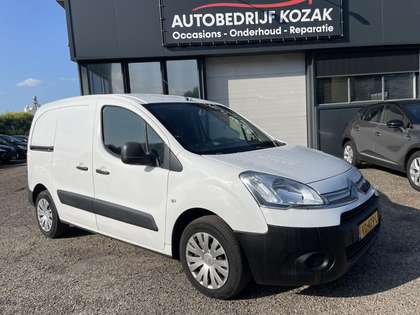 Citroen Berlingo 1.6e-HDI 5500 Club Economy AIRCO AUTOMAAT