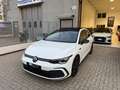 Volkswagen Golf GTI 2.0 TSI GTI DSG TETTO PELLE HARMAN IQ LIGHT Blanc - thumbnail 2