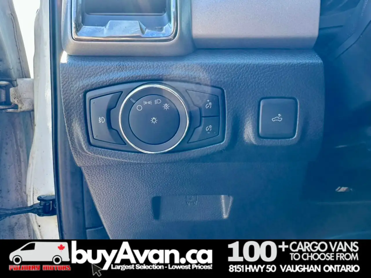 Ford Ranger снимка Ford Ranger