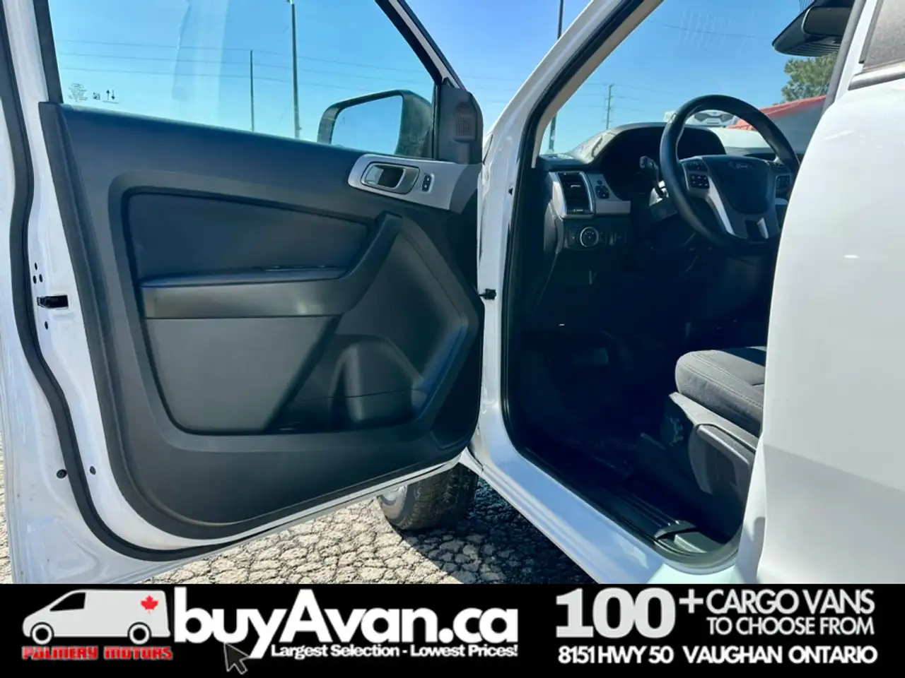 Ford Ranger снимка Ford Ranger